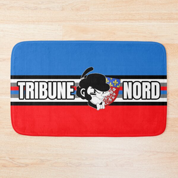 Item preview, Amiens North Stand designed and sold by Ultrastik.