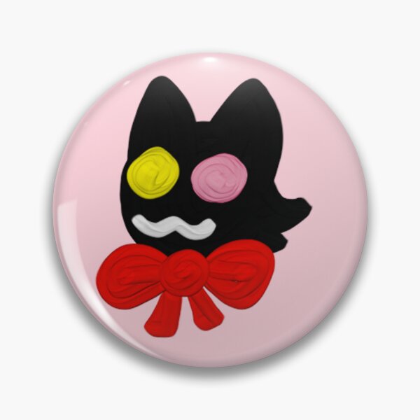 Item preview, Pluey Deltarune designed and sold by OrangeBunBee.