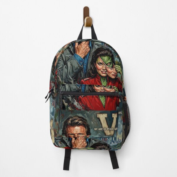 Item preview, V: Beneath the Skin designed and sold by Art's Diner.