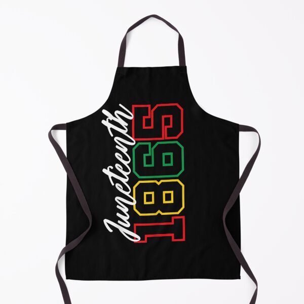 Item preview, Retro Juneteenth 1865 Freedom Day Typography Pan African Heritage Pride Gift designed and sold by StanaLuis.