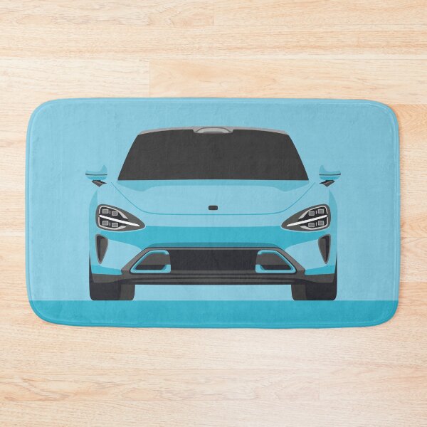 Item preview, SU7 - Vector drawing designed and sold by yohannlp.