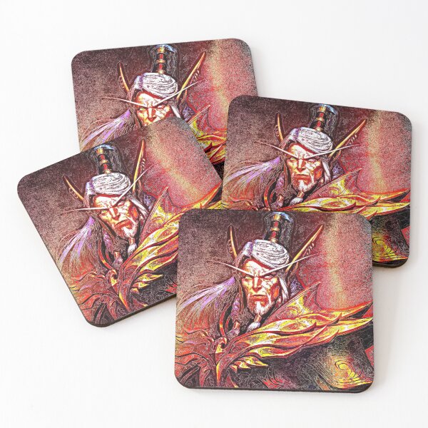 Item preview, Ranger General of Quel'Thalas designed and sold by Ithildiel.