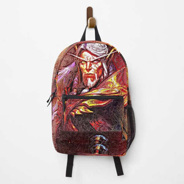 Item preview, Ranger General of Quel'Thalas designed and sold by Ithildiel.