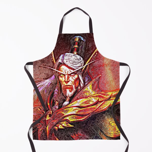 Item preview, Ranger General of Quel'Thalas designed and sold by Ithildiel.