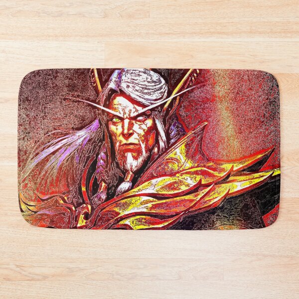 Item preview, Ranger General of Quel'Thalas designed and sold by Ithildiel.