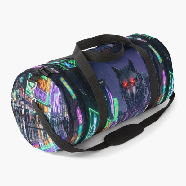 Item preview,  Neo-Tokyo Rain: The Cybernetic Alpha designed and sold by Neo Tokio.