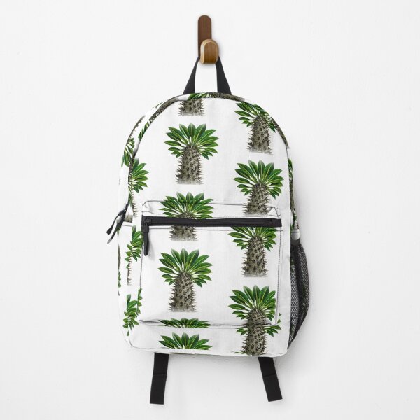 Item preview, Spiky Madagascar Palm Plant designed and sold by ytist.