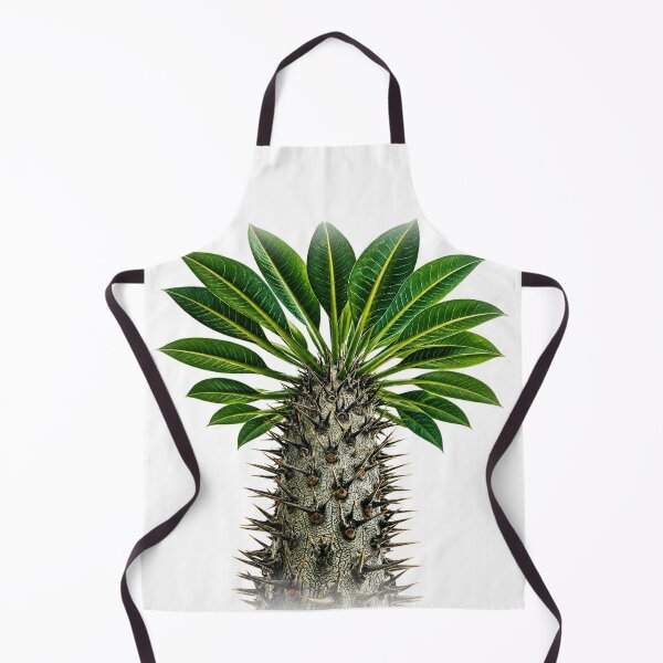 Item preview, Spiky Madagascar Palm Plant designed and sold by ytist.
