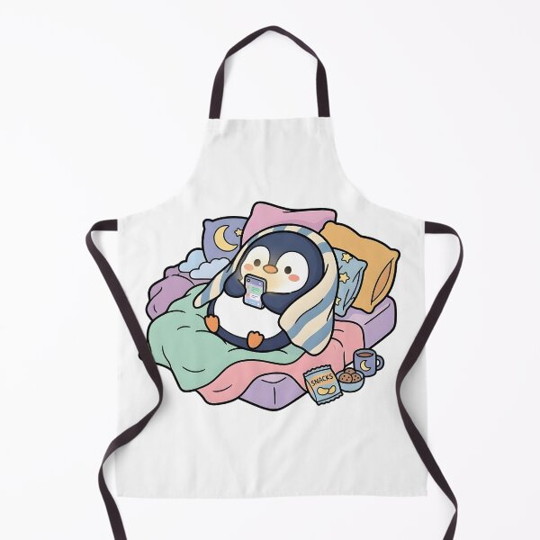 Item preview, Chronically Online Penguin designed and sold by dreephic22.