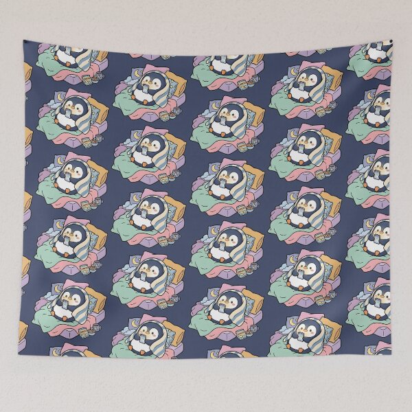 Item preview, Chronically Online Penguin designed and sold by dreephic22.