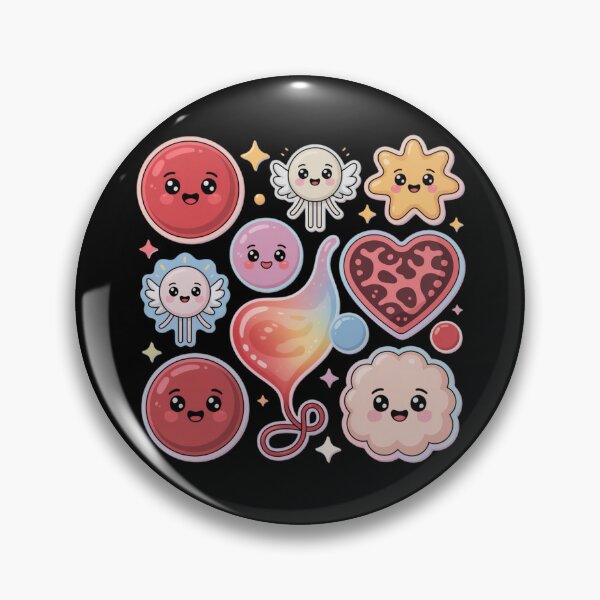 Item preview, Hematology - medical laboratory science designed and sold by DamioPolArt.