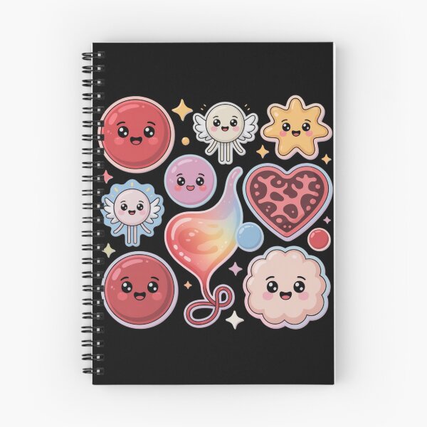 Item preview, Hematology - medical laboratory science designed and sold by DamioPolArt.