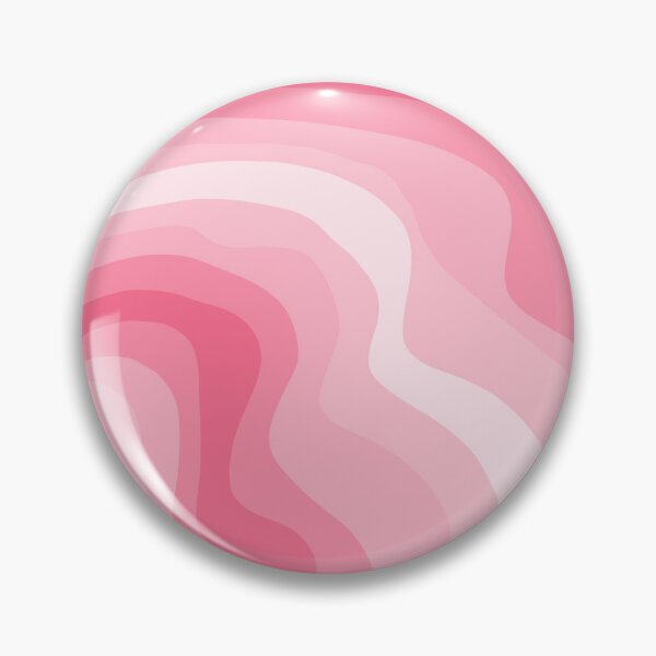 Item preview, Pink waves designed and sold by caramelrts.