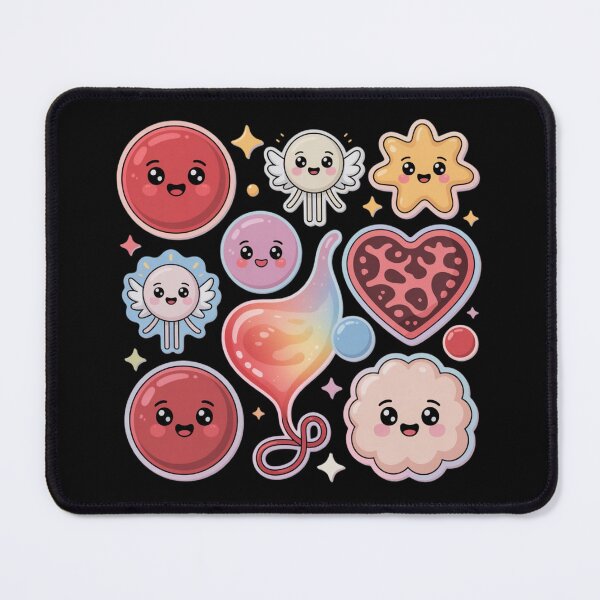 Item preview, Hematology - medical laboratory science designed and sold by DamioPolArt.