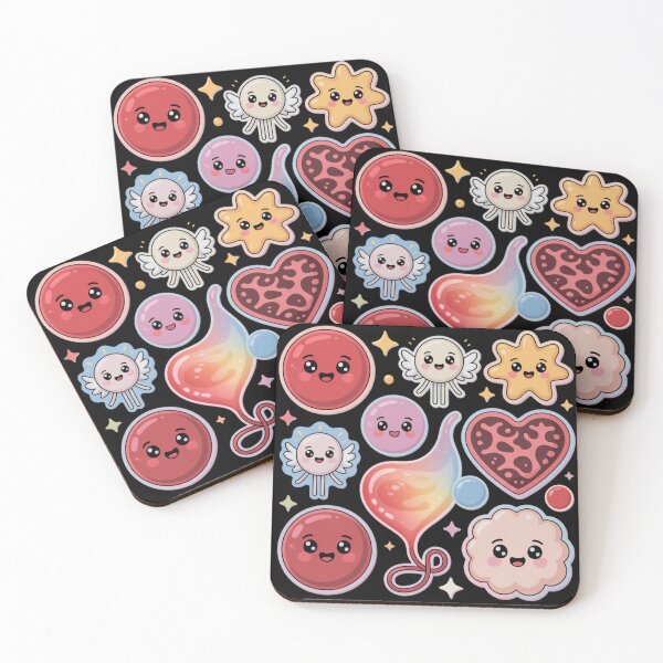 Item preview, Hematology - medical laboratory science designed and sold by DamioPolArt.