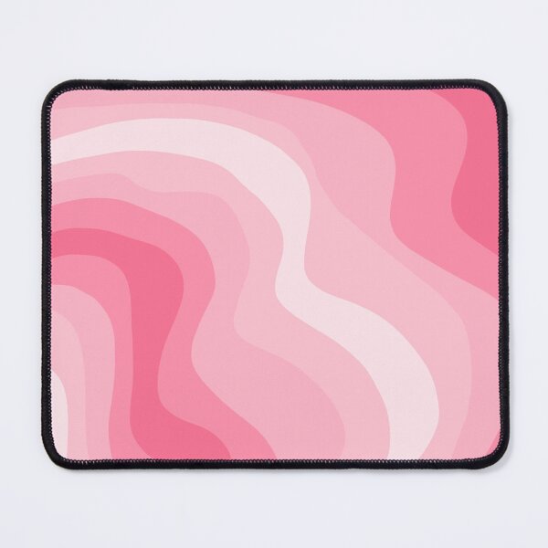 Item preview, Pink waves designed and sold by caramelrts.