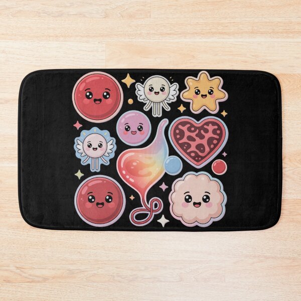Item preview, Hematology - medical laboratory science designed and sold by DamioPolArt.