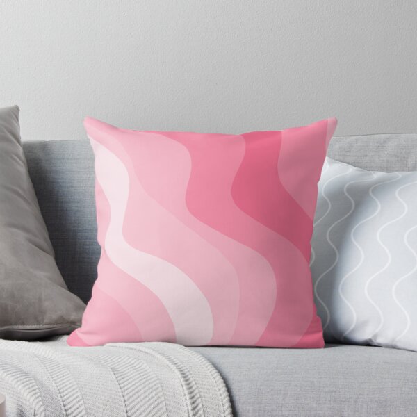 Item preview, Pink waves designed and sold by caramelrts.