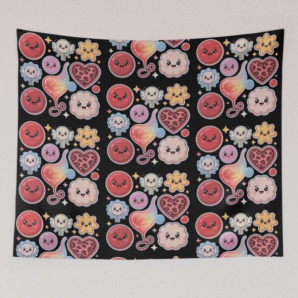 Item preview, Hematology - medical laboratory science designed and sold by DamioPolArt.