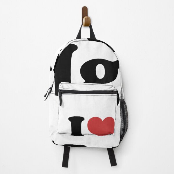 Item preview, I Love My Igor Romantic Heart Matching Couple Retro Valentine Gift designed and sold by KrystinaGiGi.