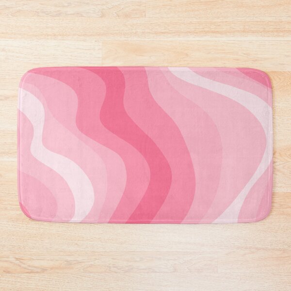 Item preview, Pink waves designed and sold by caramelrts.