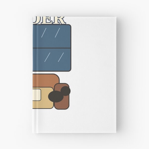 Item preview, Rainy Day Reader — Cozy Book Lover Reading Design designed and sold by Cozy Oddities Studio.