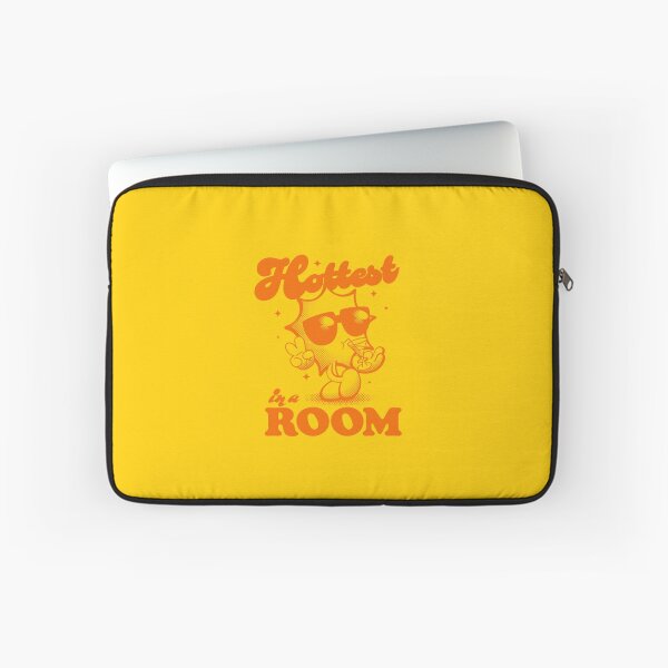 Item preview, Hottest In A Room designed and sold by BorysMano.