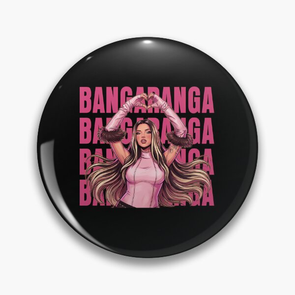 Item preview, Bangaranga designed and sold by ElzaDailyArt.