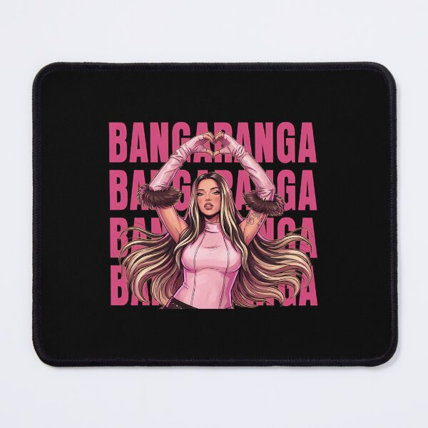 Item preview, Bangaranga designed and sold by ElzaDailyArt.