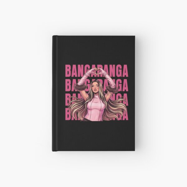 Item preview, Bangaranga designed and sold by ElzaDailyArt.