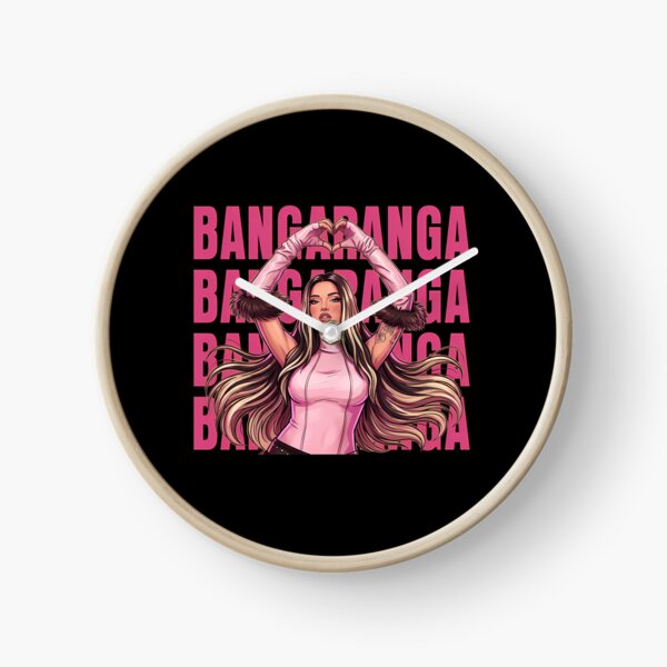 Item preview, Bangaranga designed and sold by ElzaDailyArt.