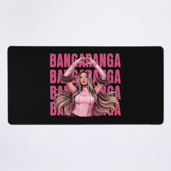 Item preview, Bangaranga designed and sold by ElzaDailyArt.