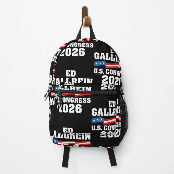 Item preview, Ed Gallrein U.S. Congress 2026 Patriotic Election Campaign designed and sold by jinajinawoodood.
