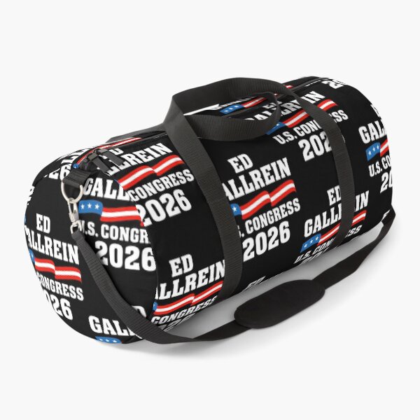 Item preview, Ed Gallrein U.S. Congress 2026 Patriotic Election Campaign designed and sold by jinajinawoodood.