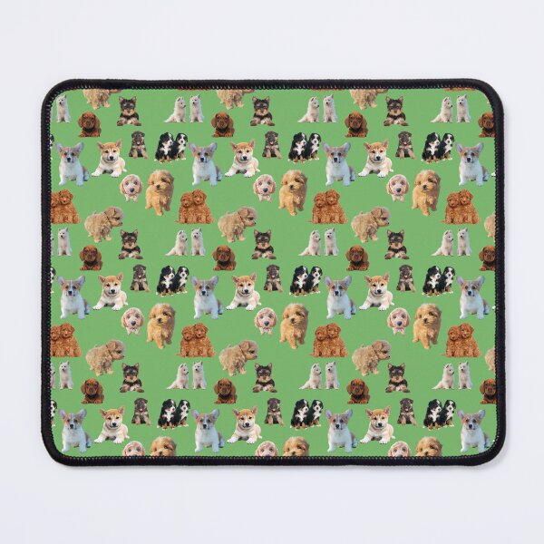Item preview, Loads of puppies!  designed and sold by HeathWayPrints.