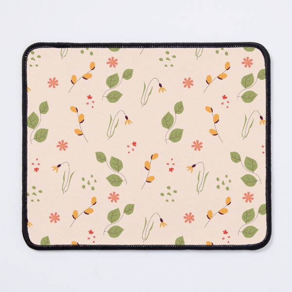 Item preview, Flower and leaves 29 designed and sold by SkyisBright.