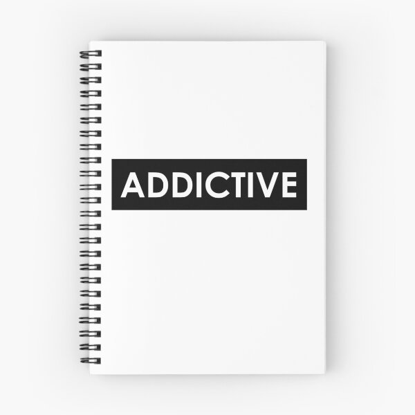 Item preview, ADDICTIVE designed and sold by Thalmann Designs TM.