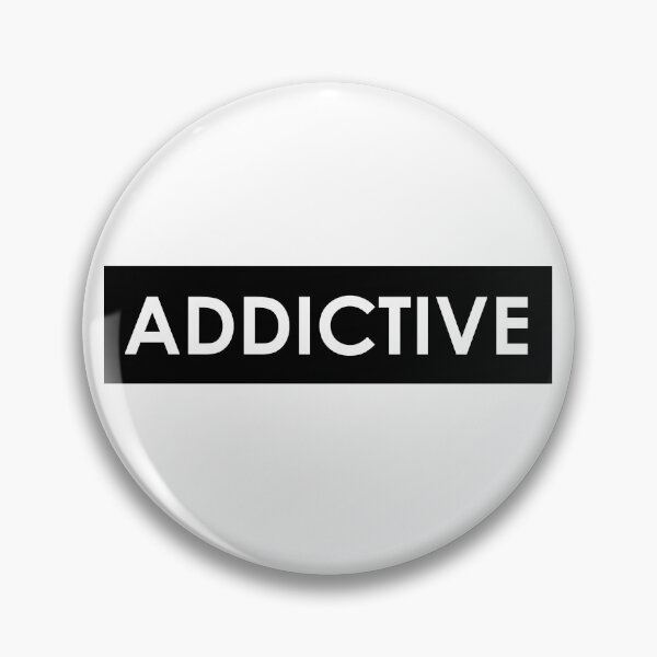 Item preview, ADDICTIVE designed and sold by Thalmann Designs TM.