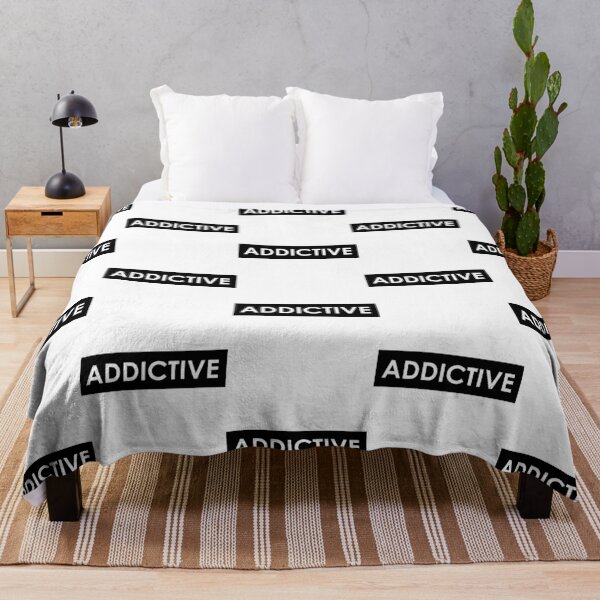 Item preview, ADDICTIVE designed and sold by Thalmann Designs TM.