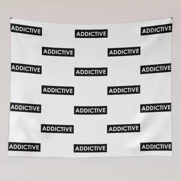 Item preview, ADDICTIVE designed and sold by Thalmann Designs TM.