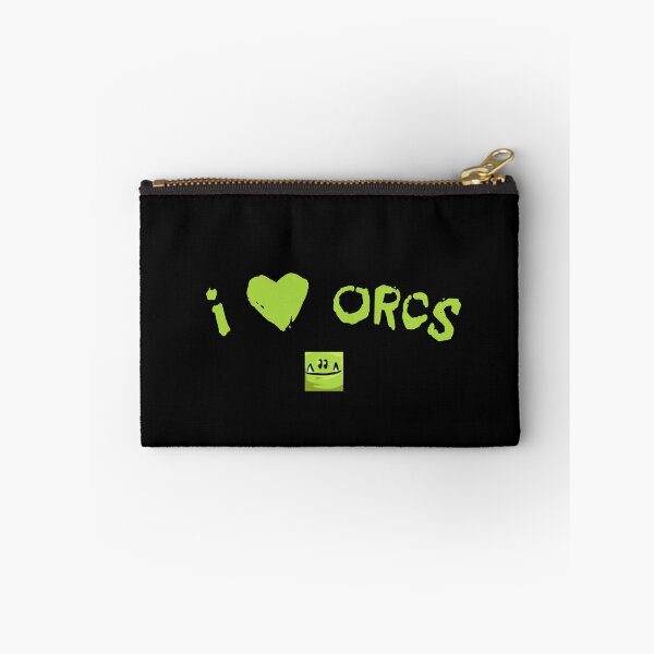 Item preview, LUV ORCS designed and sold by DaORCBUTT.