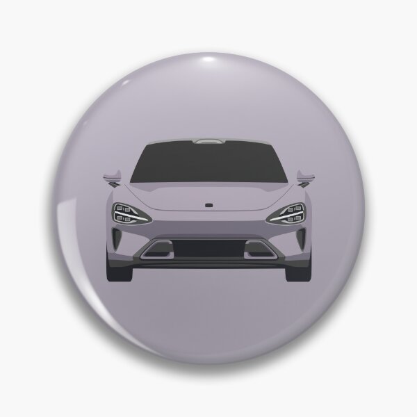 Item preview, SU7 - Vector drawing designed and sold by yohannlp.