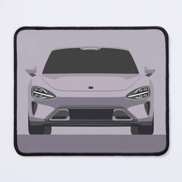 Item preview, SU7 - Vector drawing designed and sold by yohannlp.