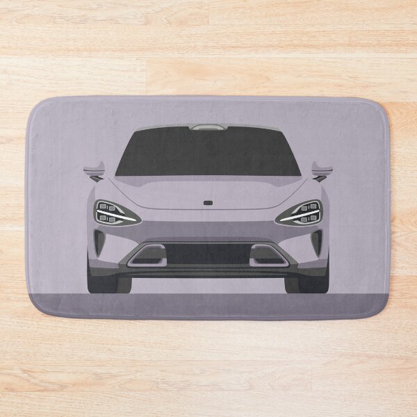 Item preview, SU7 - Vector drawing designed and sold by yohannlp.