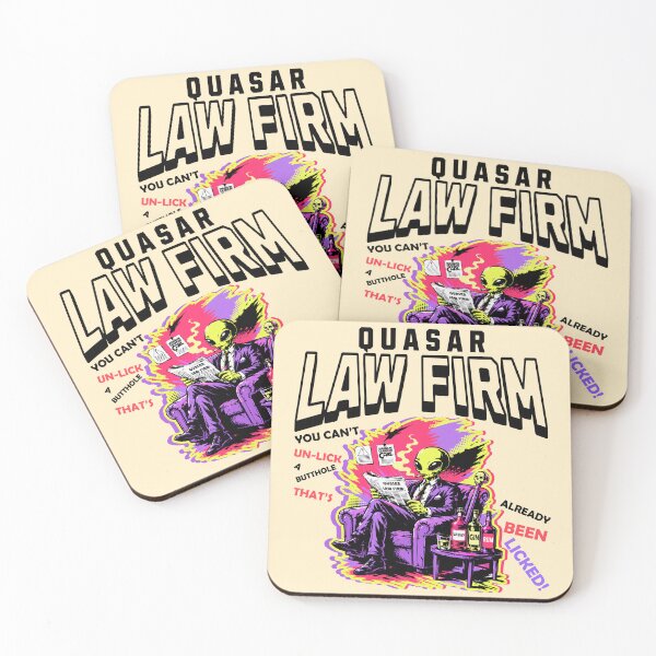 Item preview, Dungeon Crawler Carl Quasar dcc designed and sold by design-strade.