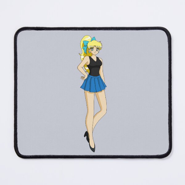 Item preview, Anime girl 1 - ver.1 - fullbody designed and sold by LadyRose90PL.