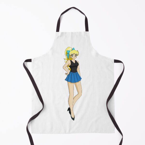 Item preview, Anime girl 1 - ver.1 - fullbody designed and sold by LadyRose90PL.