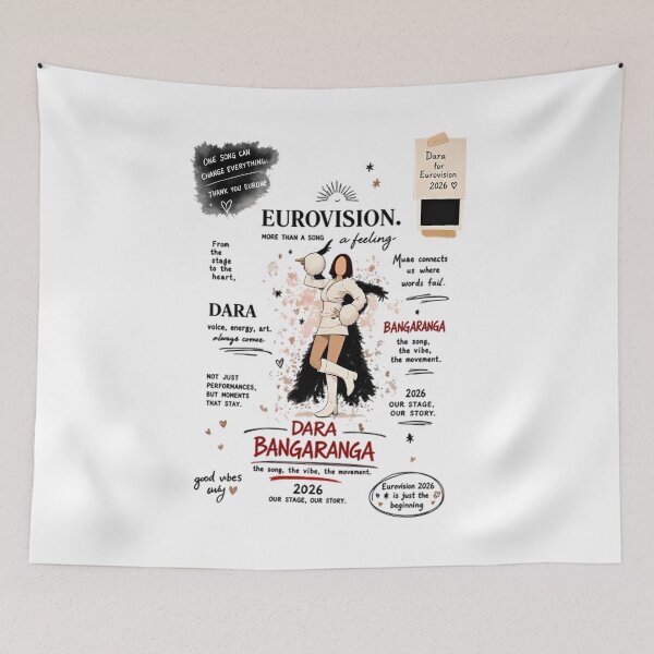 Item preview, Bangaranga designed and sold by ElzaDailyArt.