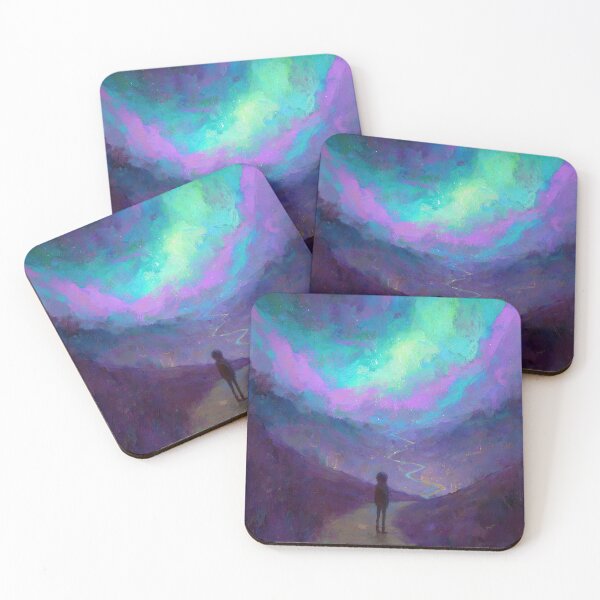 Item preview, A Little Lost in Space designed and sold by CHCOfficial.
