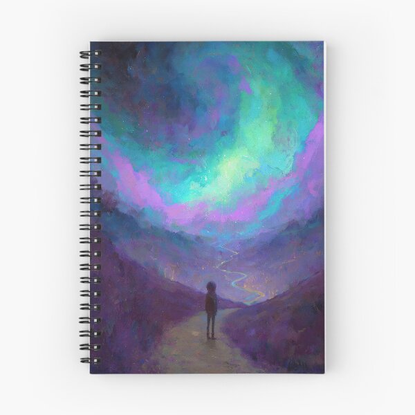 Item preview, A Little Lost in Space designed and sold by CHCOfficial.